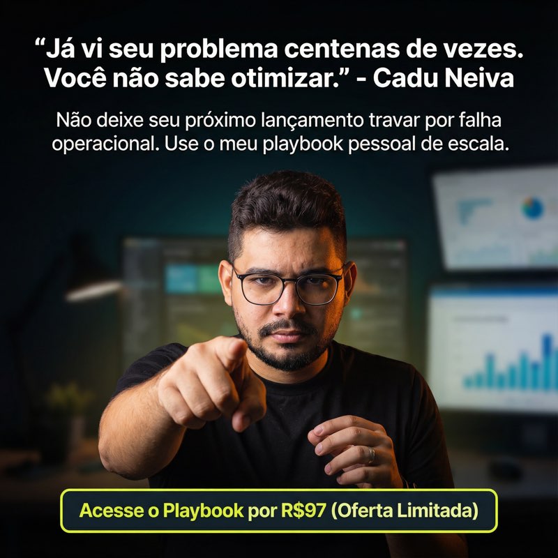 Criativo para Anúncios